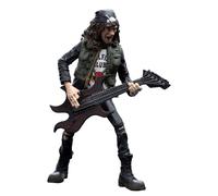 Weta Workshop Stranger Things (Saison 4) - Rockstar Eddie Mini Epics Figure