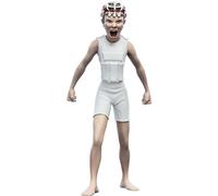 Figurine - Weta Workshop - Stranger Things - Mini Epics Eleven (Powered) (Season 4) - Blanc - Adulte
