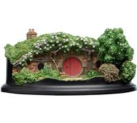 Weta Workshop Statuette The Hobbit Hobbit Hole 22 Pine Grove