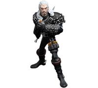 WETA WORKSHOP The Witcher - Geralt of Rivia Figure Mini Epics