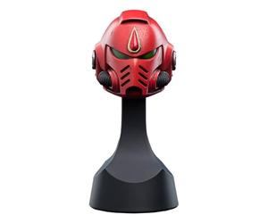 Weta Workshop Warhammer 40.000 Réplique 1/4 Blood Angels Casque 12 cm