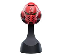 Weta Workshop Warhammer 40,000 réplique 1/4 Blood Angels Helm 12 cm