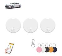 Wetag Mini traqueur GPS magnétique We Tag Mini, mini traceur GPS magnétique, traqueur Bluetooth intelligent Wetag Minis, traqueur GPS Mi-ni M-agnétique pour clés, animaux de compagnie, bagages