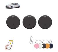 Wetag Mini traqueur GPS magnétique We Tag Mini, mini traceur GPS magnétique, traqueur Bluetooth intelligent Wetag Minis, traqueur GPS Mi-ni M-agnétique pour clés, animaux de compagnie, bagages