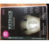 Wetback: The Undocumented Documentary (feature), also includes 2 short films