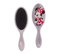 WetBrush Brosse à cheveux démêlante originale Disney avec poils Intelliflex ultra doux pour séparer doucement les nœuds avec facilité, le démêlant Wet Brush est doux pour les cheveux, collection