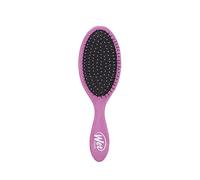 WetBrush Brosse à cheveux démêlante originale Disney, poils Intelliflex ultra doux pour séparer doucement les nœuds avec facilité, le démêlant Wet Brush est doux pour les cheveux, collection Ultimate