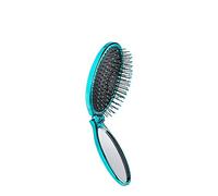 Wetbrush Brosse Démêlante Pop And Go Teal pour Unisexe 1 Unité