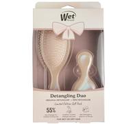 Wetbrush Detangling Duo Cream - coffret de brosses