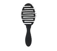 Wet Brush – Brosse à cheveux ProFlex Dry – Noir – 1 unité