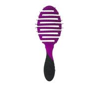 WetBrush Flex Dry Purple - pinceau souple violet