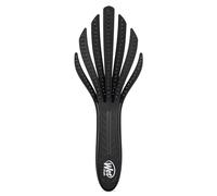 Wet-Brush Brosses-a-cheveux Go-GreenCurl Detangler Black Black 1 Stk.