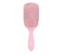 WetBrush Go Green Paddle Detangler Pink - brosse démêlante plate