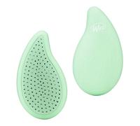 Wet Brush Go Green brosse pour tous types de cheveux Green tea tree oil 1 pcs