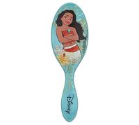 WetBrush Original Brosse à cheveux démêlante avec poils Intelliflex ultra doux pour séparer doucement les nœuds avec facilité, le démêlant Wet Brush est doux pour les cheveux, princesse élégante