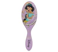WetBrush Original Detangler Brosse à cheveux des poils Ultra Doux Intelliflex séparer délicatement les nœuds en toute facilité, Wet Brush est doux pour les cheveux, Disney Elegant Princess Jasmine