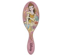 WetBrush Original Brosse à cheveux démêlante avec poils Intelliflex ultra doux pour séparer doucement les nœuds avec facilité, le démêlant Wet Brush est doux pour les cheveux, princesse élégante