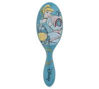 WetBrush Original Detangler Brosse à cheveux des poils Ultra Doux Intelliflex séparer délicatement les nœuds en toute facilité, Wet Brush est doux pour les cheveux, Disney Elegant Princess Cinderella