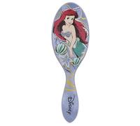 WetBrush Original Detangler Brosse à cheveux des poils Ultra Doux Intelliflex séparer délicatement les nœuds en toute facilité, Wet Brush est doux pour les cheveux, Disney Elegant Princess Ariel