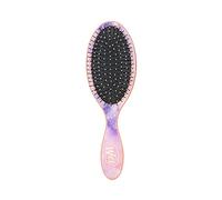 WetBrush Original Brosse à cheveux démêlante avec poils Intelliflex ultra doux pour séparer en douceur les nœuds avec facilité, ne déchire pas les cheveux, pour tous les types de cheveux, collection