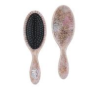 WetBrush Original Brosse à cheveux démêlante, poils Intelliflex ultra doux pour séparer doucement les nœuds avec facilité, le démêlant Wet Brush est doux pour les cheveux, tous les types de cheveux,