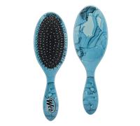 brosse humide Original Texture du terrain Bleu arctique | Bleu arctique