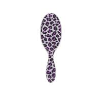 Wet Brush Brosse démêlante Original Safari – pour peau et cheveux en bonne santé – Pink Leopard 1 pièce