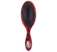 WetBrush Original Detangler Hair Brush with Ultra Soft Intelliflex Bristles to Gently Separate Knots With Ease, Does Not Rip Hair, For All Hair Types, Harry Potter Collection, House of Gryffindor