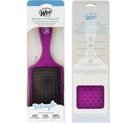 Wet Brush Paddle brosse à cheveux Purple