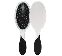 WetBrush Pro Démêlant Paillettes Glam Frost White 1 pièce