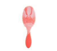 WetBrush Pro Detangler Color Shock Melon - brosse démêlante