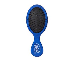 WetBrush Pro Detangler Mini Royal Blue