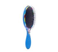 WetBrush Pro Detangler Street Art Blue