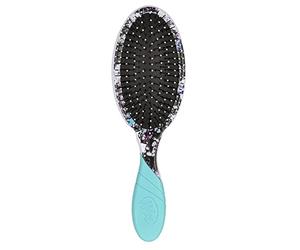 WetBrush Pro Detangler Street Art Teal