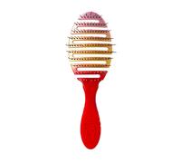 WetBrush Pro Flex Dry Colar Ombre - pinceau flexible avec ombre corail
