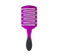 WetBrush Pro Flex Dry Paddle Purple - brosse carrée flexible violette
