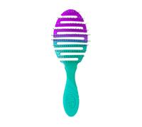 WetBrush Pro Flex Dry Teal Ombre - pinceau flexible avec des ombres bleu sarcell