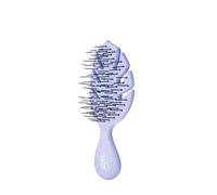 WetBrush Pro Go Green Mini Detangler Lavender - mini brosse démêlante