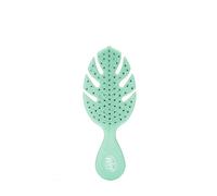 WetBrush Pro Go Green Mini Detangler Vert - mini brosse démêlante