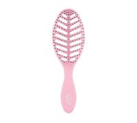 WetBrush Pro Go Green Speed Dry Pink - brosse de séchage