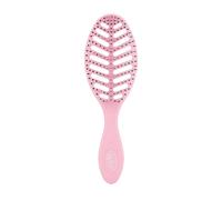 WetBrush Pro Go Green Speed Dry Pink - brosse de séchage
