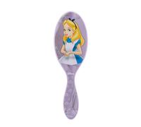 WetBrush Pro Original Detangler Disney 100 Alice - brosse à épiler