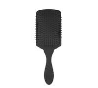 WetBrush Pro Paddle Detangler Black - Brosse de douche avec trous d'acquavents