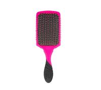 WetBrush Pro Paddle Detangler Pink - Brosse de douche avec trous d'acquavents