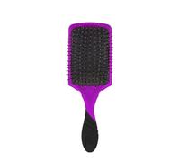 WetBrush Pro Paddle Detangler Purple - Brosse de douche avec trous d'aquavents
