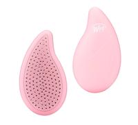 WetBrush Pro Palm Detangler Pink Watermelon Oil - brosse démêlante