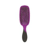 WetBrush Pro Shine Enhacert Violet - pinceau de polissage violet