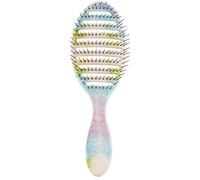 Wet Brush Speed Dry Hair Brush (Purple)