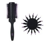 Wet Brush Brosse ronde volumisante Fine-Medium Unisexe 1 unité