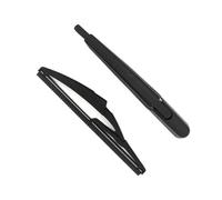 WETCL Essuie-Glace Arrière de Voiture pour Citroen C5 AIRCROSS 2017-2025, Bras D'essuie-Glace Arrière Durable Jeu de Balais de Pare-Brise Arrière